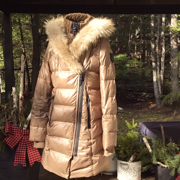 Atelier Noir by Rudsak S - Picture 1 of 7